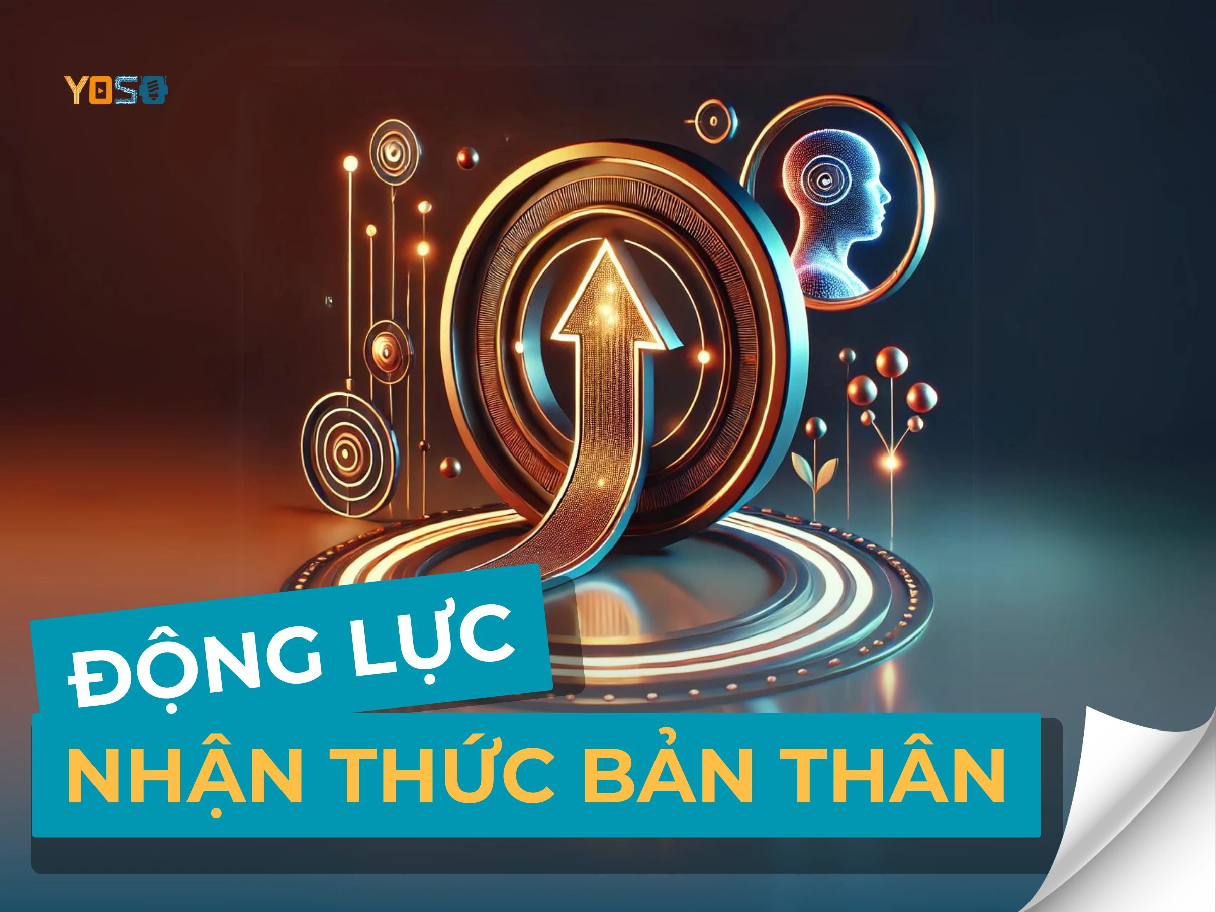 ĐỘNG LỰC VÀ NHẬN THỨC BẢN THÂN