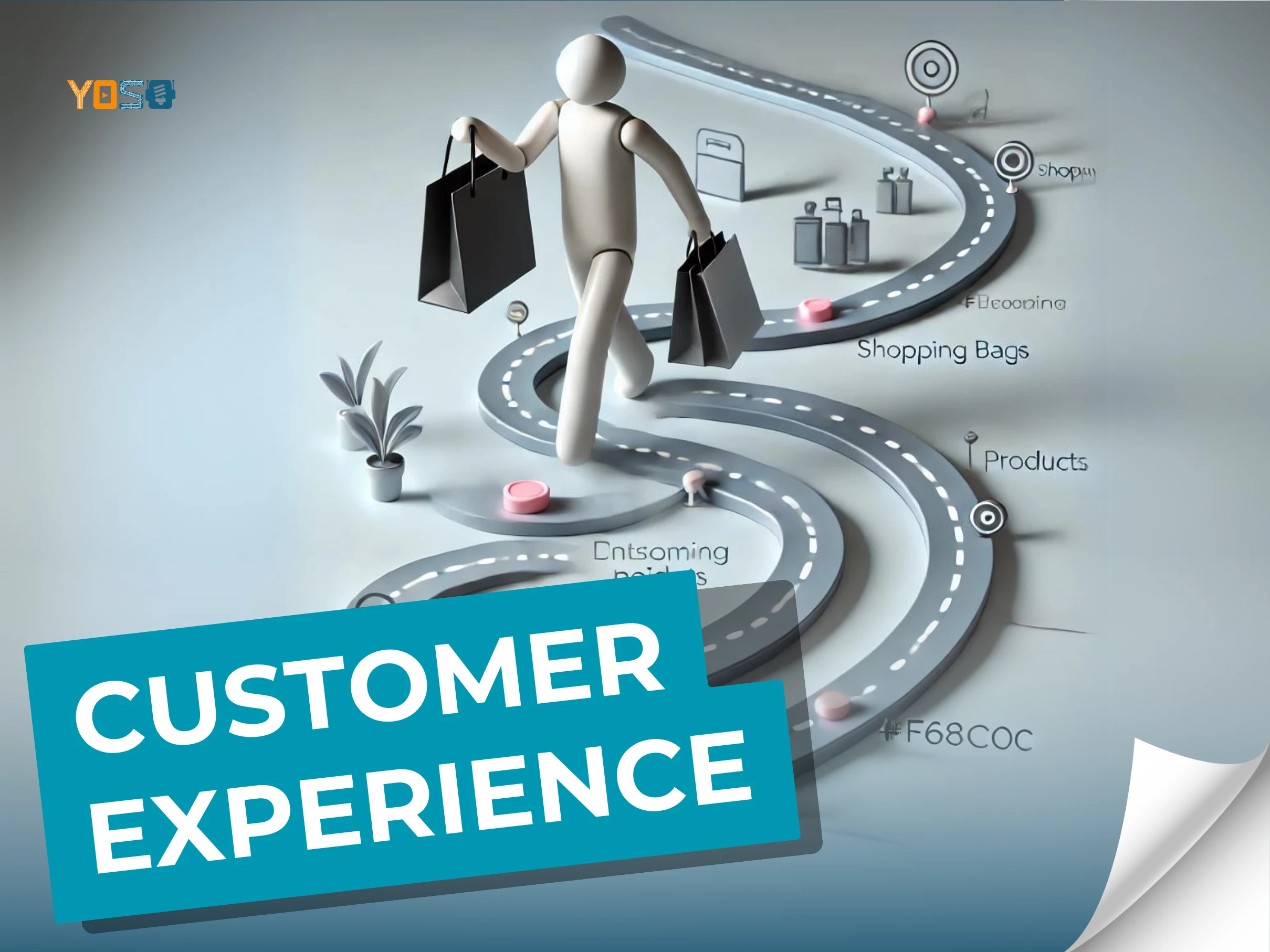 CUSTOMER EXPERIENCE