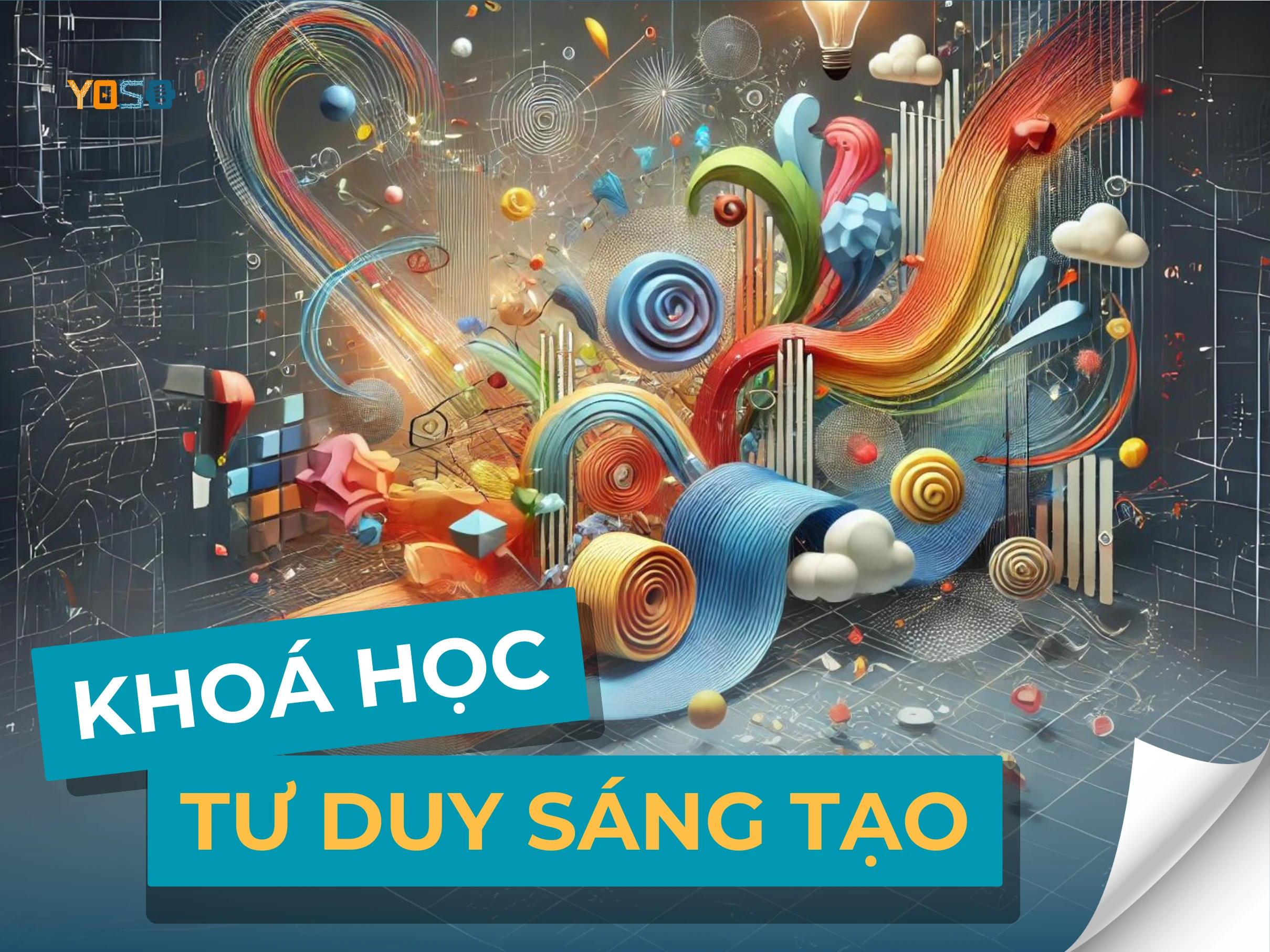 TƯ DUY SÁNG TẠO