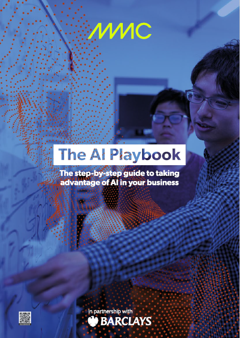 The AI Playbook