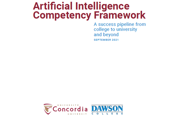 AI Competency Framework